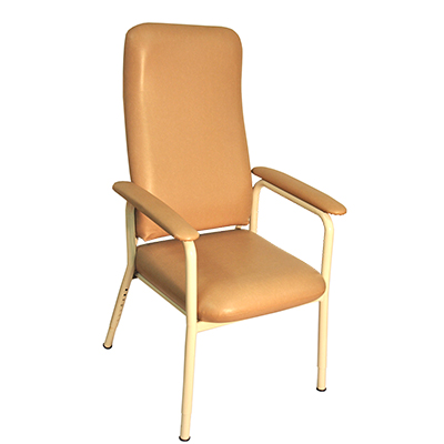 High Back Chair | Max Healthcare Equipment