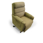 Topform Ashley Electric Recliner - Max Healthcare Equipment