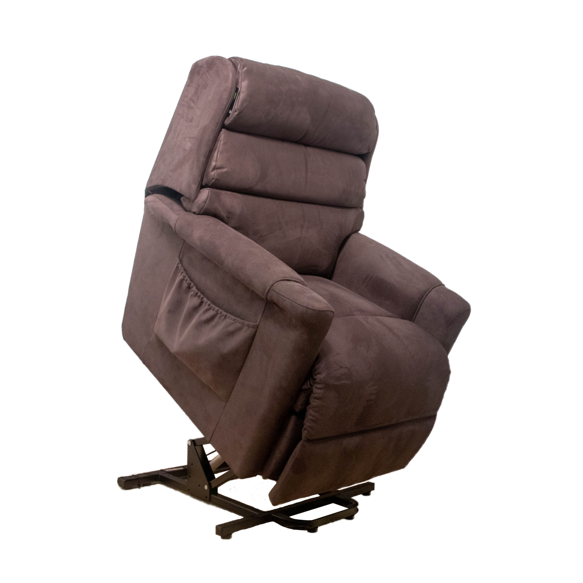 Topform Ashley Electric Recliner - Max Healthcare Equipment