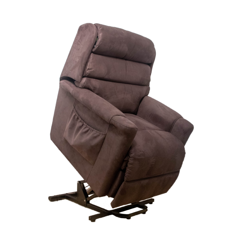 Topform Ashley Electric Recliner - Max Healthcare Equipment