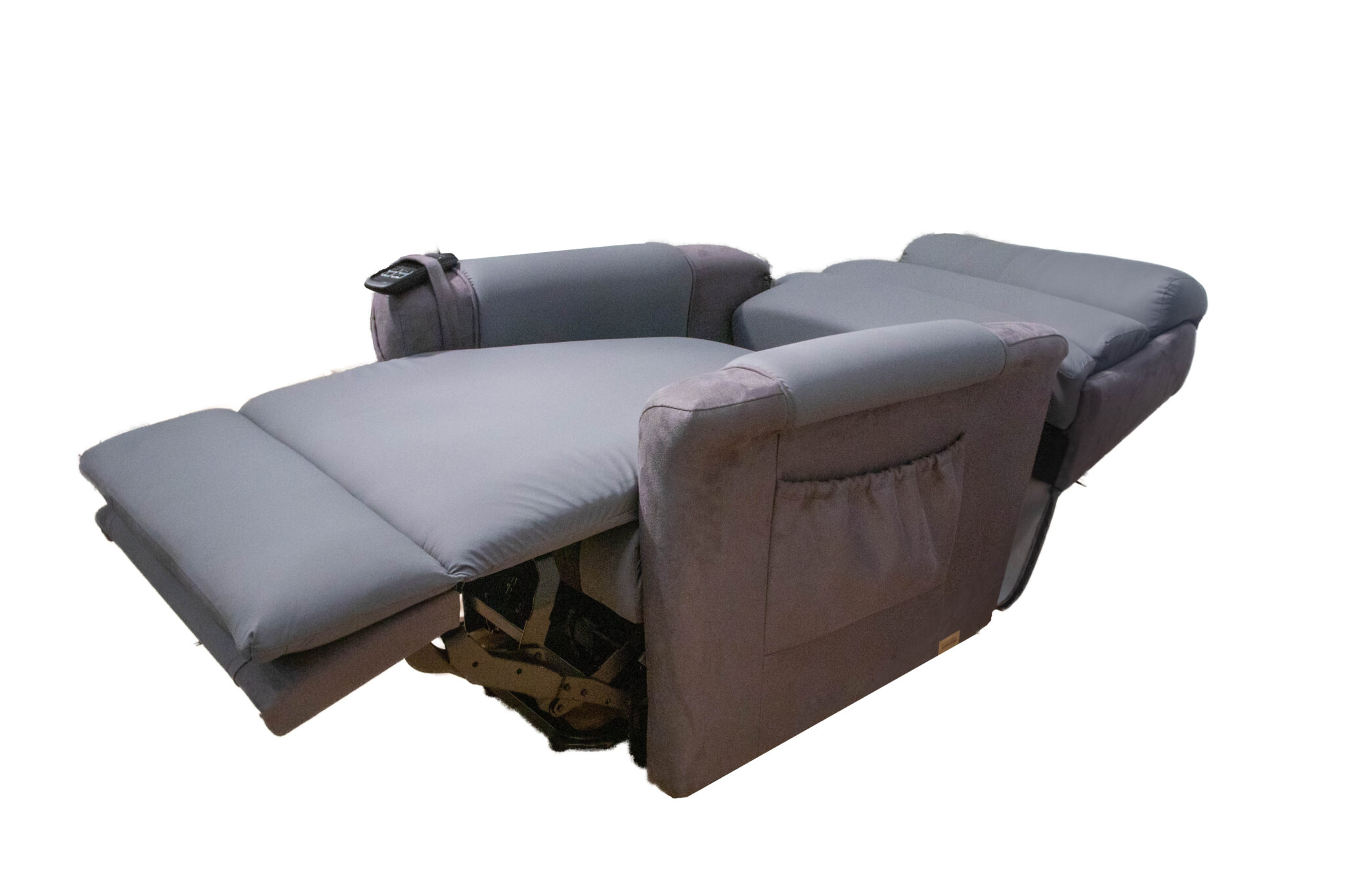 Topform Luxor Optima Recliner - Max Healthcare Equipment