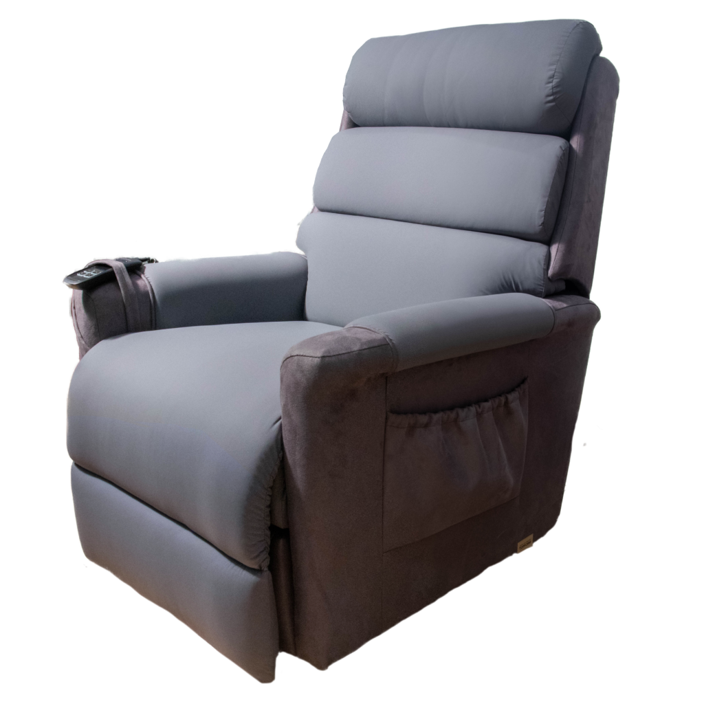 Topform Luxor Optima Recliner - Max Healthcare Equipment