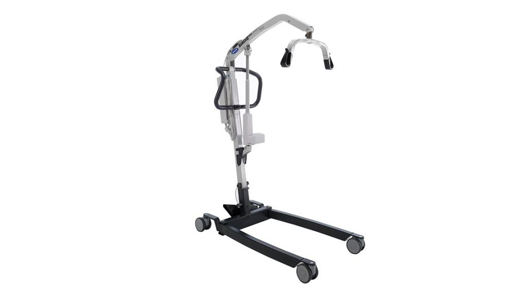 Invacare Birdie EVO Lifter COMPACT Max Healthcare Equipment